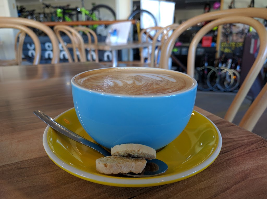 Peloton Espresso Bar | cafe | 163 Gordon St, Port Macquarie NSW 2444, Australia | 0265836522 OR +61 2 6583 6522