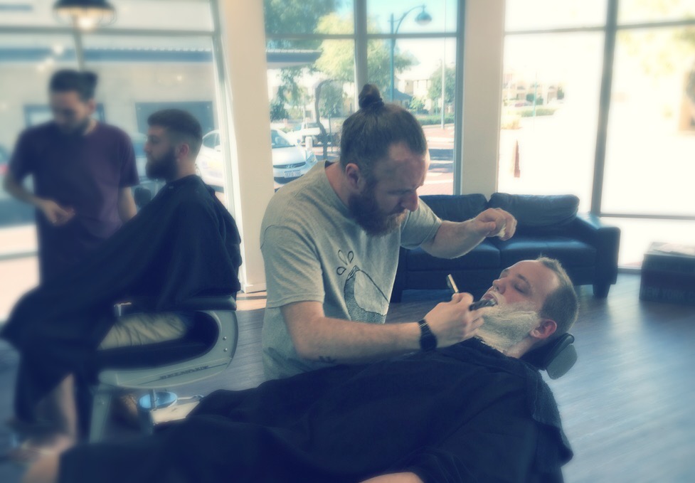 Stubble Barbershop | hair care | 22/91 Reid Promenade, Joondalup WA 6027, Australia | 0406891445 OR +61 406 891 445