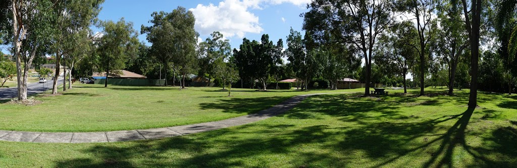 Montanus Drive Park | park | 73 Montanus Dr, Bellbowrie QLD 4070, Australia | 0734038888 OR +61 7 3403 8888