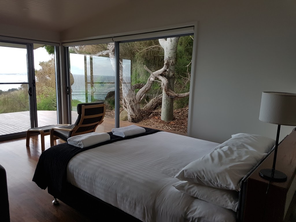 Seafarers Getaway | lodging | 6080 Great Ocean Rd, Apollo Bay VIC 3233, Australia | 0352377555 OR +61 3 5237 7555