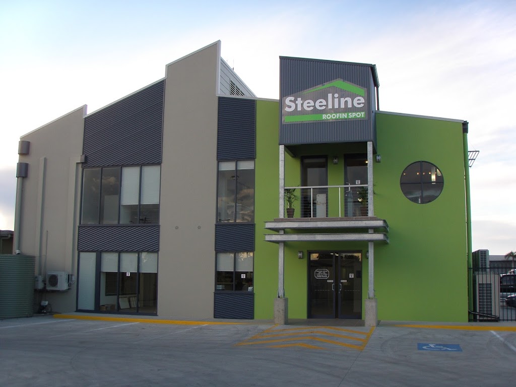 Steeline Bundaberg | store | 73 Princess St, Bundaberg Central QLD 4670, Australia | 0741531066 OR +61 7 4153 1066