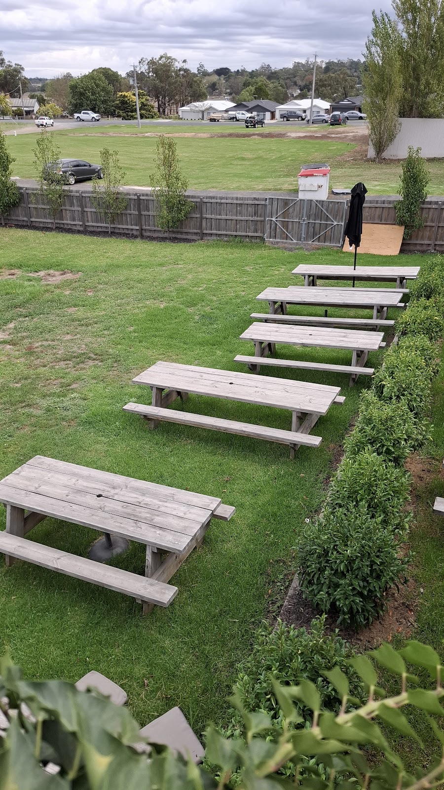 Garfield Recreation Reserve Dog Off Leash Area | 2 Beswick St, Garfield VIC 3814, Australia | Phone: 0466 496 107