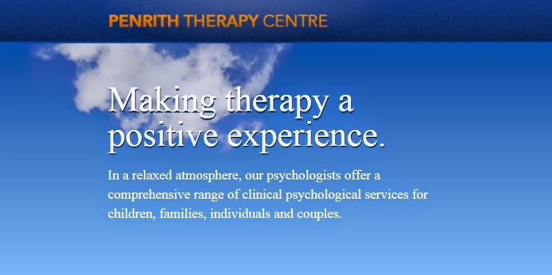 Penrith Therapy Centre | health | 159 Derby St, Penrith NSW 2750, Australia | 0247211488 OR +61 2 4721 1488