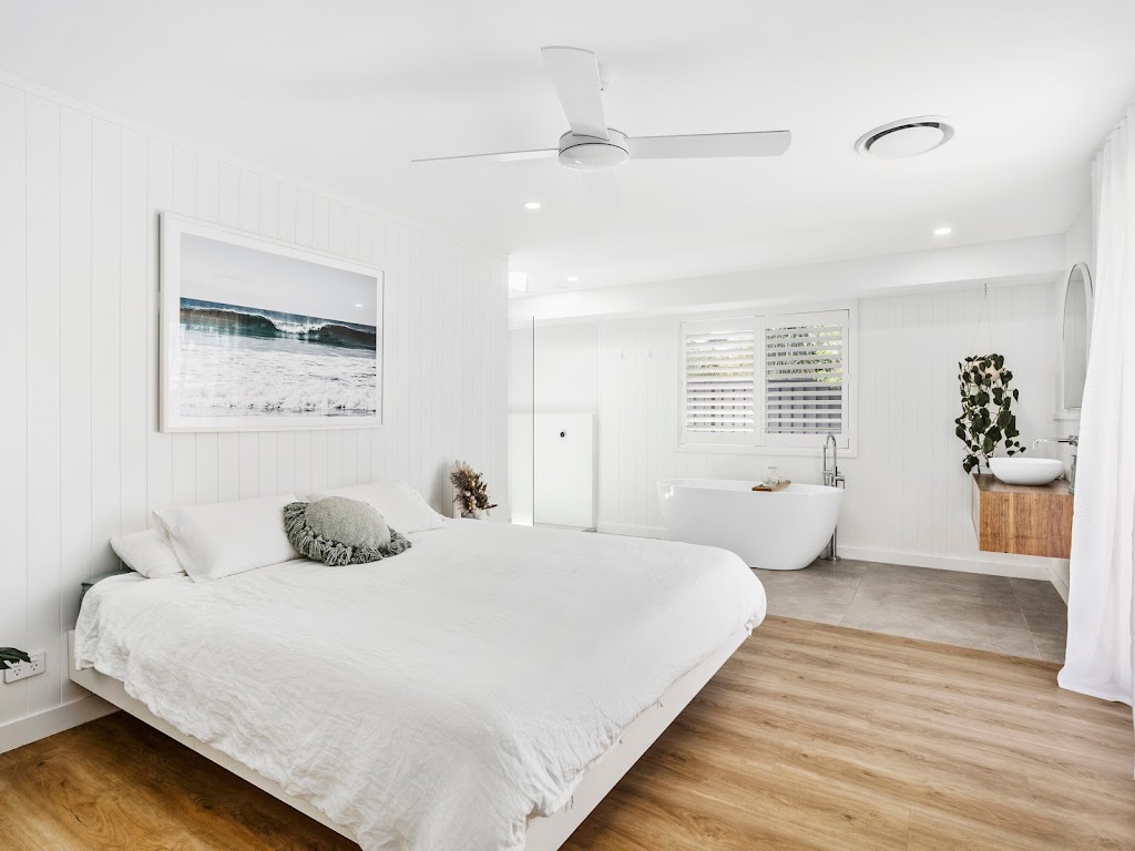 Dellwood Constructions - Gold Coast Renovations & Extensions | 171 Burleigh St, Burleigh Waters QLD 4220, Australia | Phone: 0438 355 962