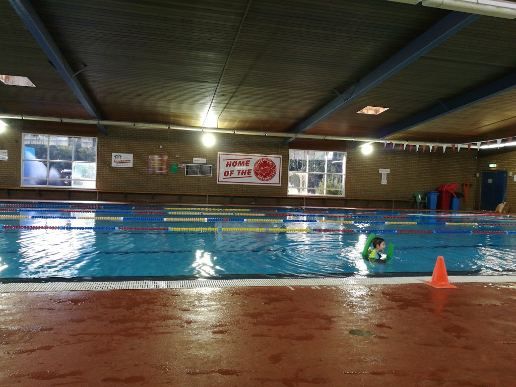 Jack Hort Memorial Indoor Pool | 10 Camerons Rd, Healesville VIC 3777, Australia | Phone: (03) 5962 2709