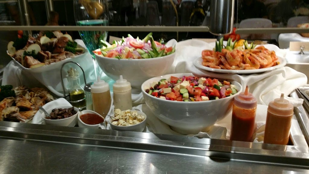 Buffet Amici | 923 Whitfords Ave, Woodvale WA 6026, Australia | Phone: (08) 9309 1710