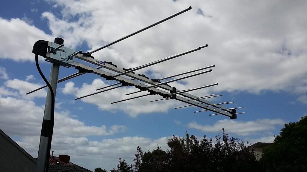 Melbourne TV Antennas - Digital TV Antenna Installation Service  | electrician | Ford, Ivanhoe VIC 3079, Australia | 0433642455 OR +61 433 642 455