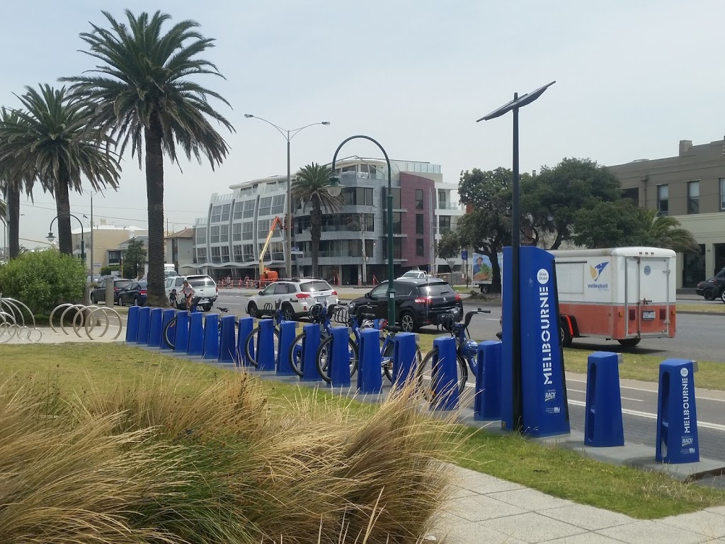 Melbourne Bike Share | 97 Beaconsfield Parade, Albert Park VIC 3206, Australia | Phone: 1300 711 590