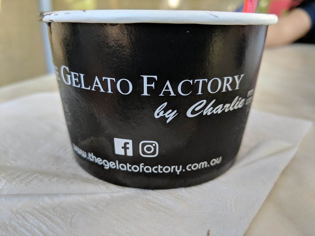 The Gelato Factory | cafe | Shop 3/96 Loftus St, Bundeena NSW 2230, Australia | 0419632737 OR +61 419 632 737