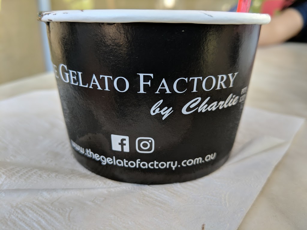 The Gelato Factory | Shop 3/96 Loftus St, Bundeena NSW 2230, Australia | Phone: 0419 632 737