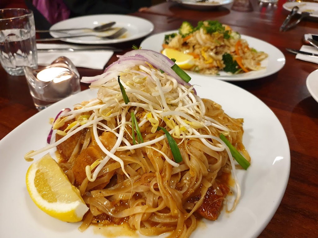 Jindabyne Thai | 21 McLure Cct, Jindabyne NSW 2627, Australia | Phone: 0411 645 062