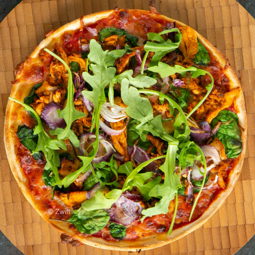 Pizza Del Sole | meal delivery | 343 Somerville Rd, Yarraville VIC 3013, Australia | 0393143996 OR +61 3 9314 3996
