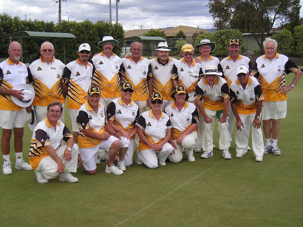 Upwey Tecoma Bowls Club | Upway Recreation Reserve, 21-41 Alexander Ave, Upwey VIC 3158, Australia | Phone: (03) 9754 3144