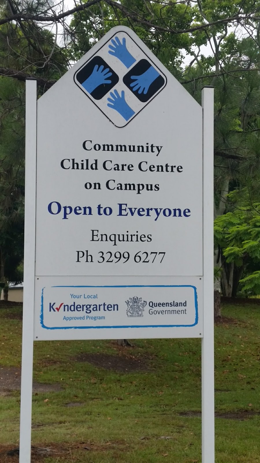 Logan Tafe Community Child Care Centre | 50-68 Armstrong Rd, Meadowbrook QLD 4131, Australia | Phone: (07) 3299 6277