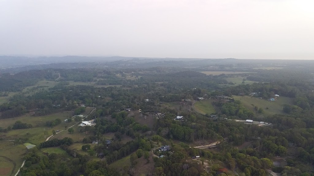 Byron Bay Ballooning | tourist attraction | Meeting location only, 11 Ewingsdale Rd, Byron Bay NSW 2481, Australia | 1300889660 OR +61 1300 889 660