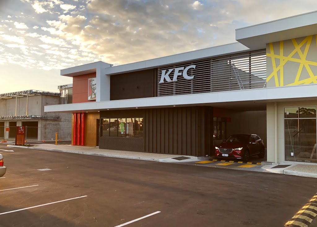 KFC Ascot | meal takeaway | 282 Great Eastern Hwy, Ascot WA 6104, Australia | 1300553899 OR +61 1300 553 899