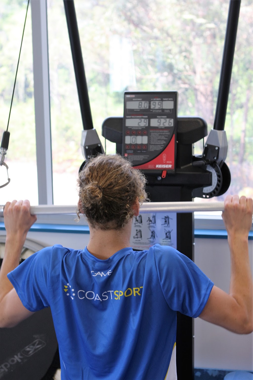 Coast Sport Central Coast | physiotherapist | Mariners Centre of Excellence, 104/1 Bryant Dr, Tuggerah NSW 2259, Australia | 0243562588 OR +61 2 4356 2588