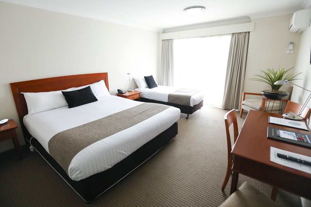 Orana Motel | lodging | 95 Cobra St, Dubbo NSW 2830, Australia | 0268827888 OR +61 2 6882 7888