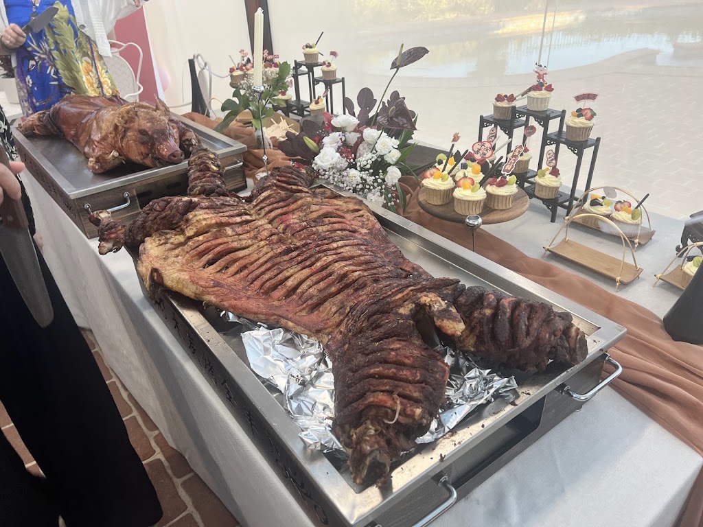 Osmé Garden | 580 Belgrave-Hallam Rd, Narre Warren East VIC 3804, Australia | Phone: 0450 429 017