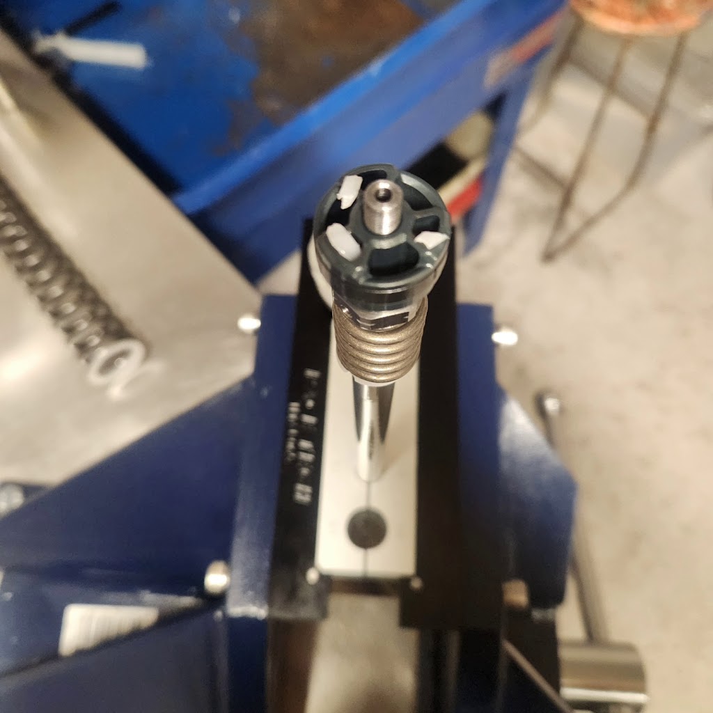 MBS suspension | 104 Great Western Hwy, Medlow Bath NSW 2780, Australia | Phone: 0459 180 291