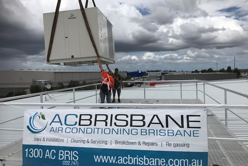 Air Conditioning Brisbane | 9/22-32 Robson St, Clontarf QLD 4019, Australia | Phone: 1300 222 747