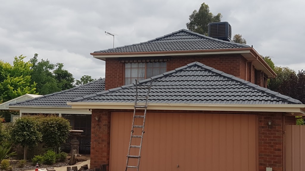 Royal roof restorations | roofing contractor | 18 Bluestone Walk, Delahey VIC 3037, Australia | 0434352005 OR +61 434 352 005
