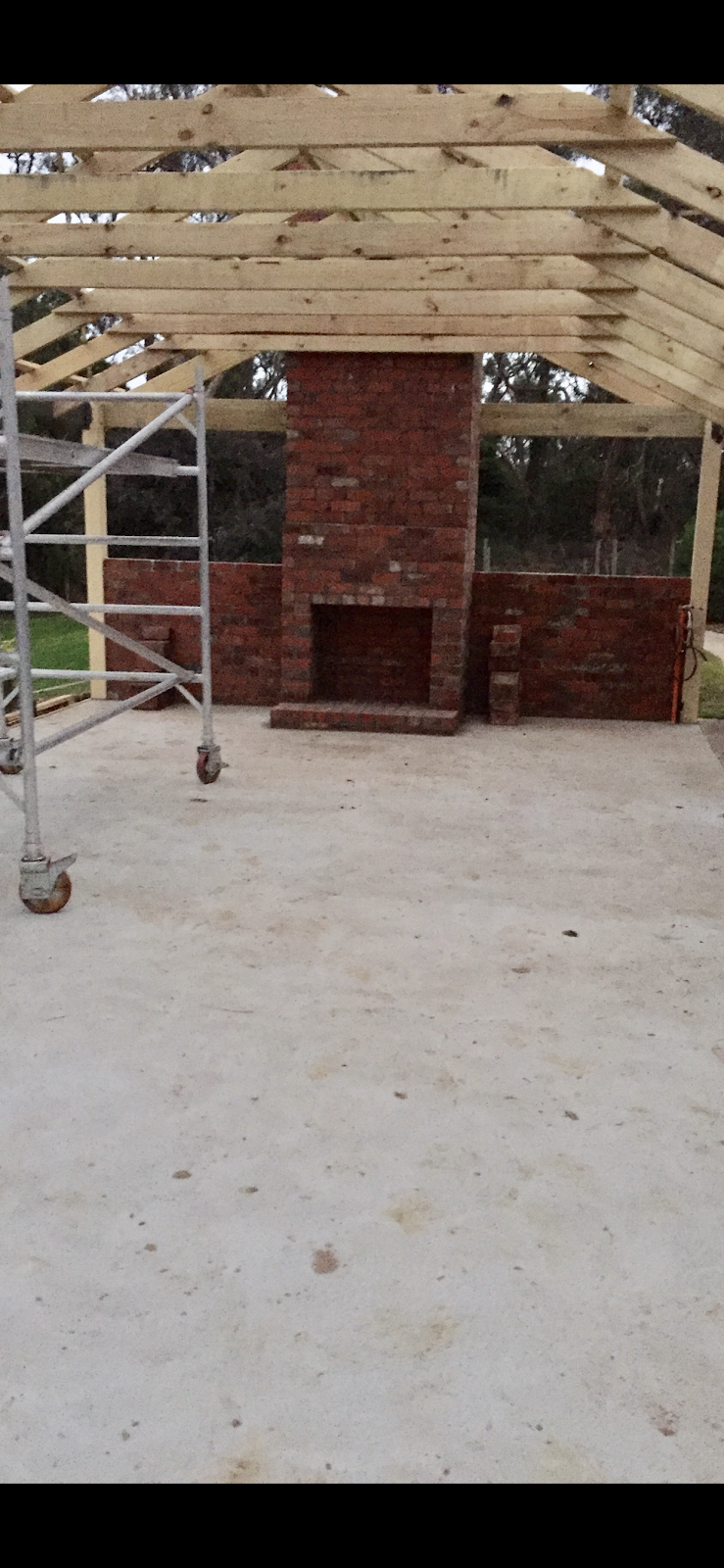 Carrolls Bricklaying | general contractor | 1 Soderlund Pl, Somerville VIC 3912, Australia | 0429233719 OR +61 429 233 719