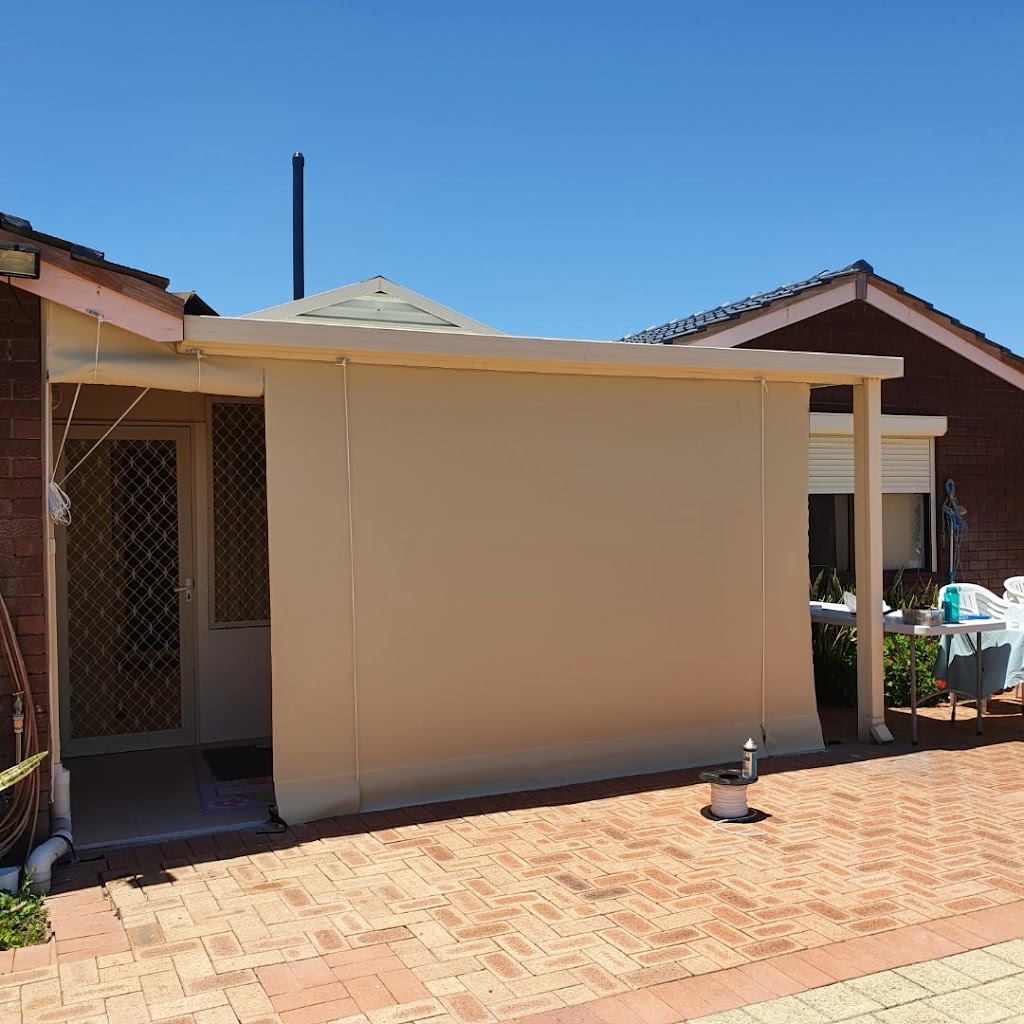 Morley Canvas Southwest | Unit 2/1 Hewdon Rd, Australind WA 6233, Australia | Phone: 0428 908 978