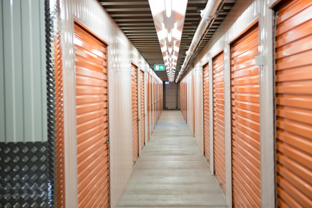 Rent A Space Self Storage Padstow | storage | 57 Davies Rd, Padstow NSW 2211, Australia | 0287580012 OR +61 2 8758 0012