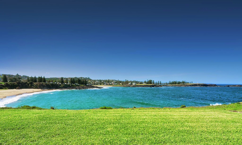Kiama Beach Holidays | lodging | 2/18 Hothersal St, Kiama NSW 2533, Australia | 0407297079 OR +61 407 297 079
