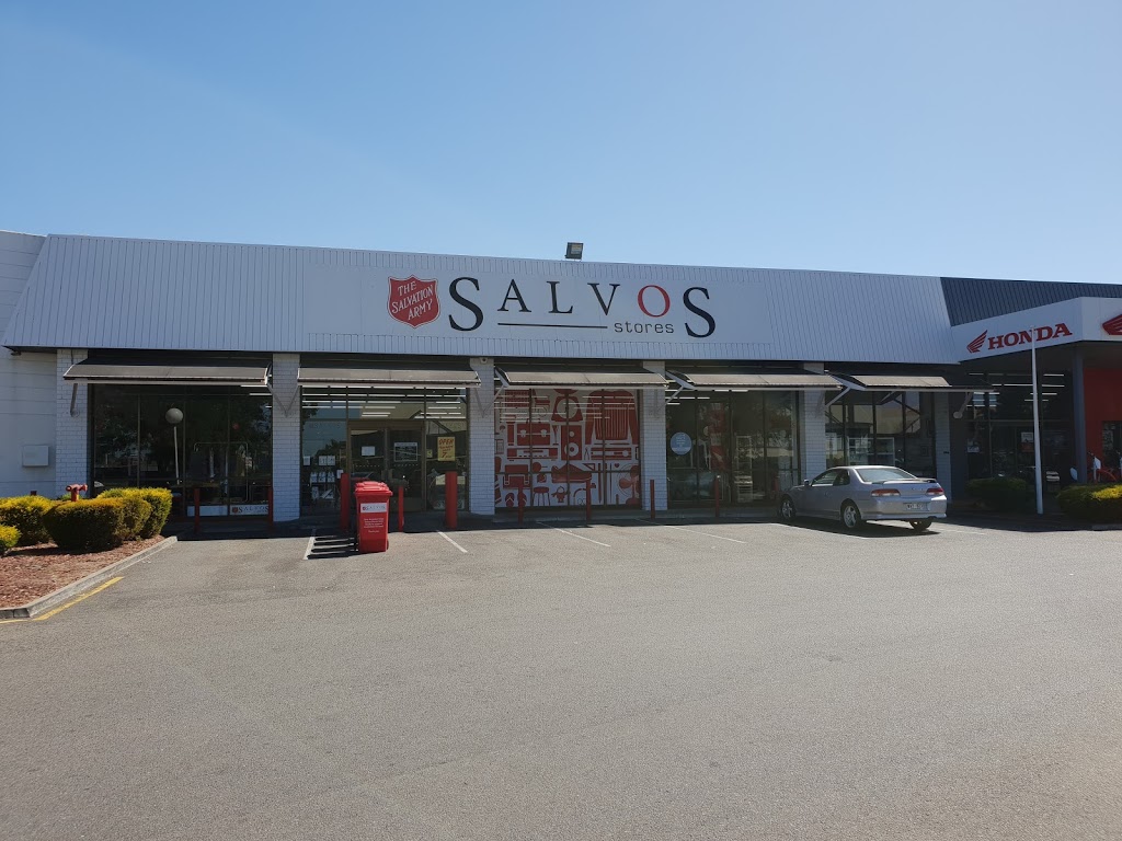 Salvos Stores Gepps Cross | store | 580 Main N Rd, Gepps Cross SA 5094, Australia | 0882624045 OR +61 8 8262 4045