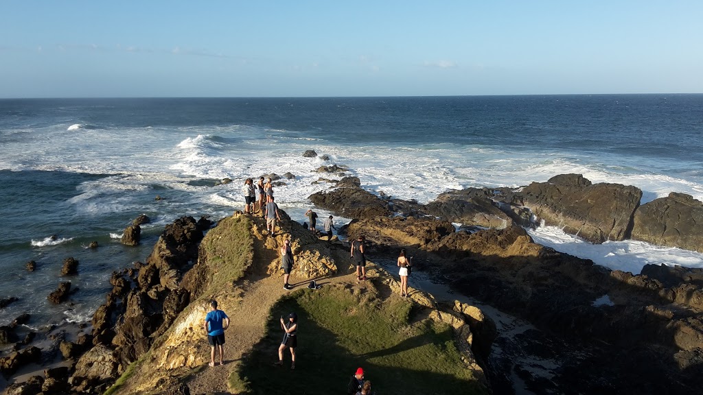 Brunswick Heads Nature Reserve | Brunswick Heads NSW 2483, Australia