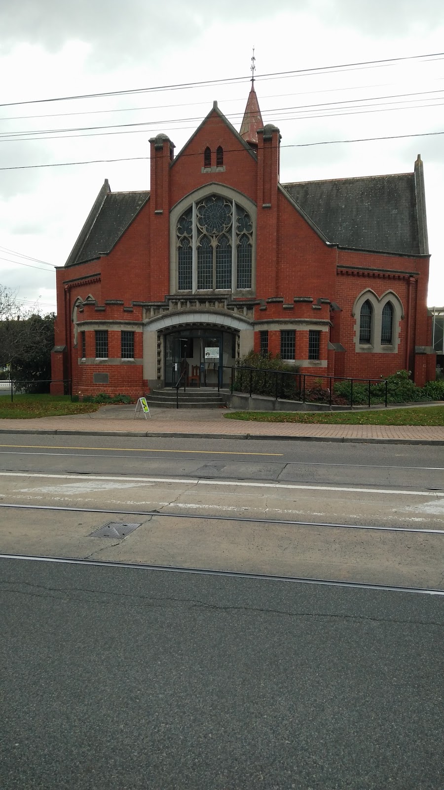 St Johns Uniting Church Elsternwick | church | 567 Glen Huntly Rd, Elsternwick VIC 3188, Australia | 0395284859 OR +61 3 9528 4859