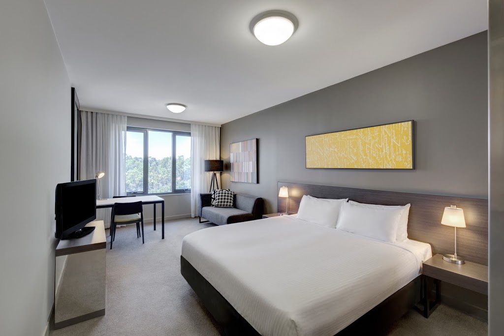 Adina Apartment Hotel Norwest Sydney | 22 Brookhollow Ave, Norwest NSW 2153, Australia | Phone: (02) 8848 3300