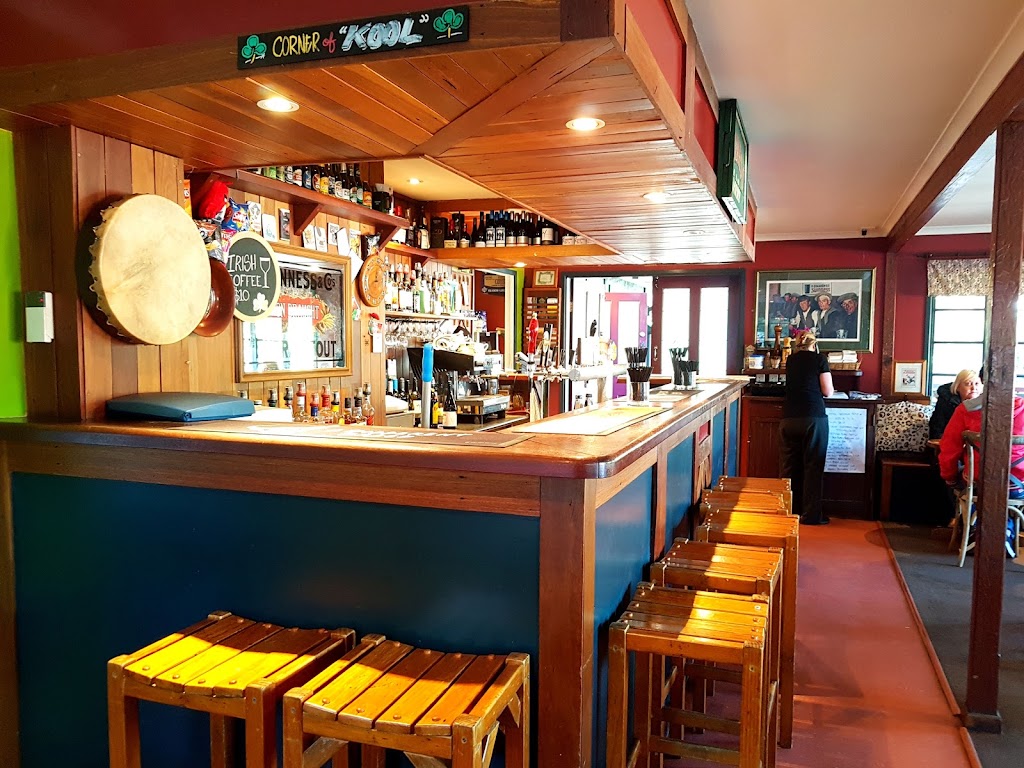 Clancys Irish Bar & Restaurant | restaurant | 2 Main St, Tamborine Mountain QLD 4272, Australia | 0755451531 OR +61 7 5545 1531