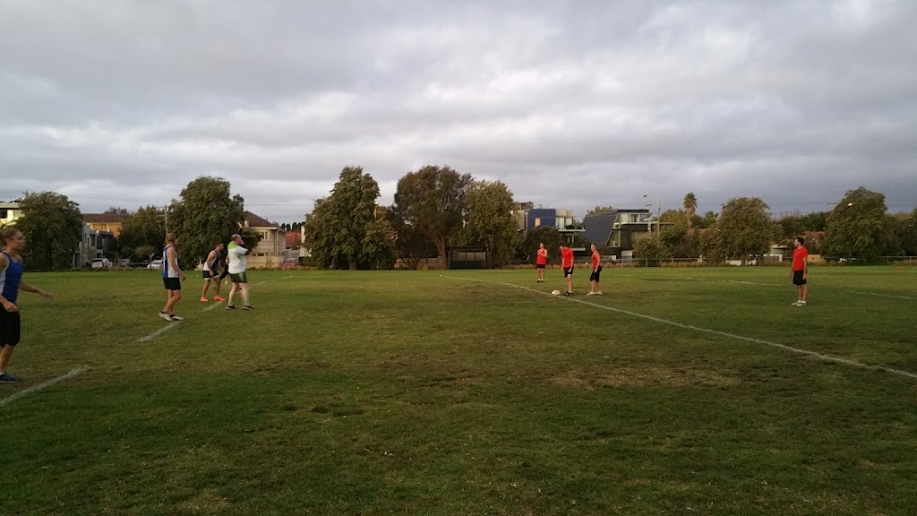 Touch Football Victoria |  | Sports House, Level 1/375 Albert Rd, Albert Park VIC 3206, Australia | 0396813000 OR +61 3 9681 3000