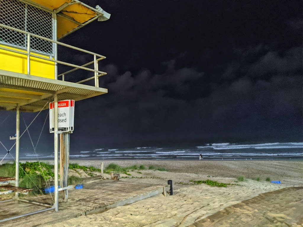 Lifeguard Tower 36 | 116 Esplanade, Surfers Paradise QLD 4217, Australia | Phone: (07) 5582 8211