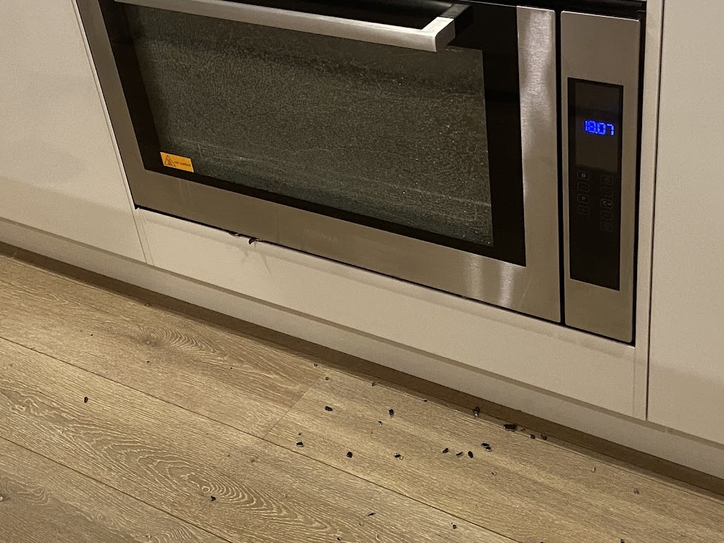 Technika Appliances | 8 Lakeview Dr, Scoresby VIC 3179, Australia | Phone: 1800 444 357