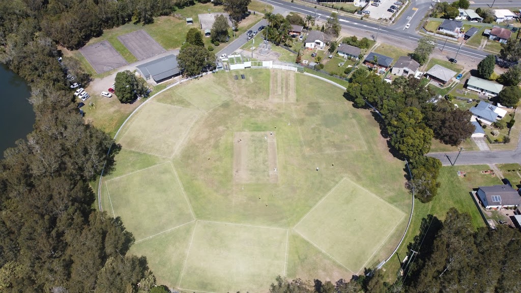 Ron Hill Oval | 1 Straight Dr, Toronto NSW 2283, Australia | Phone: 0428 397 207