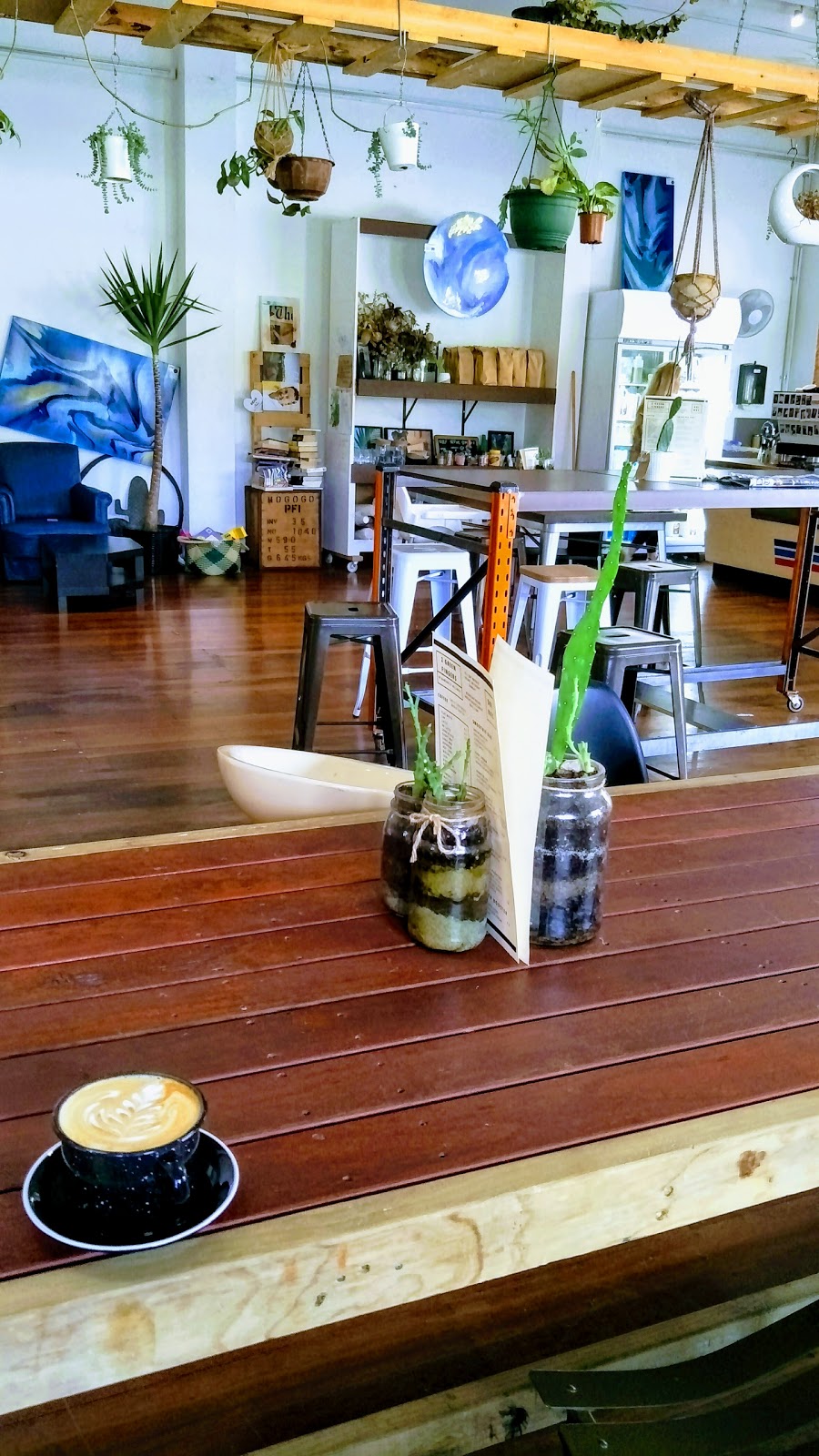 2 Green Fingers | cafe | 96 Bawdan St, Willagee WA 6156, Australia | 0414214816 OR +61 414 214 816