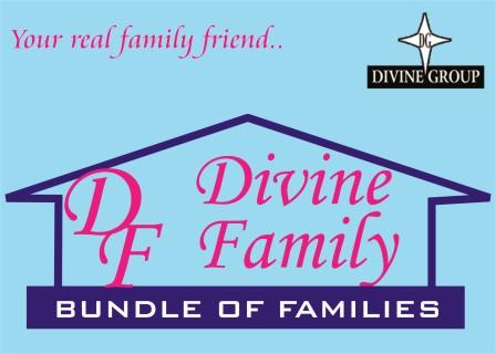 Divine Family | 7 Bedbrook St, Coombs ACT 2611, Australia | Phone: 0413 529 184