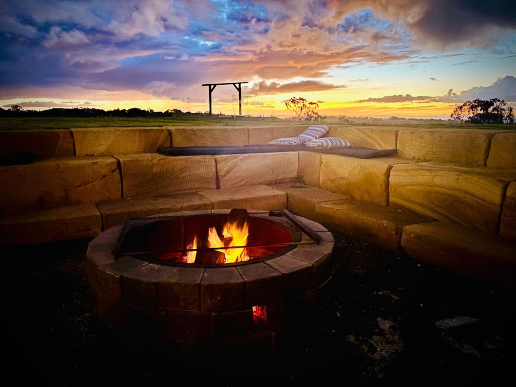 Keteka Hill | 357 Anduramba Rd, Crows Nest QLD 4355, Australia | Phone: 0456 038 573