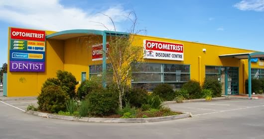 Optical Discount Centre | store | 2 Victor Cres, Narre Warren VIC 3805, Australia | 0387948255 OR +61 3 8794 8255