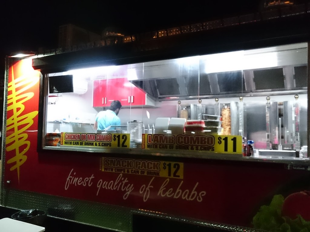 Oz Kebabs | 30 Horne St, Sunbury VIC 3429, Australia