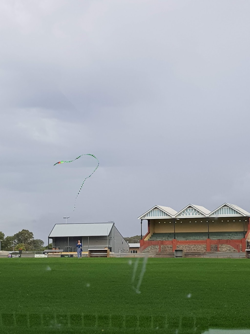 Tanunda Football Club | 1 Park St, Tanunda SA 5232, Australia | Phone: 0421 413 318