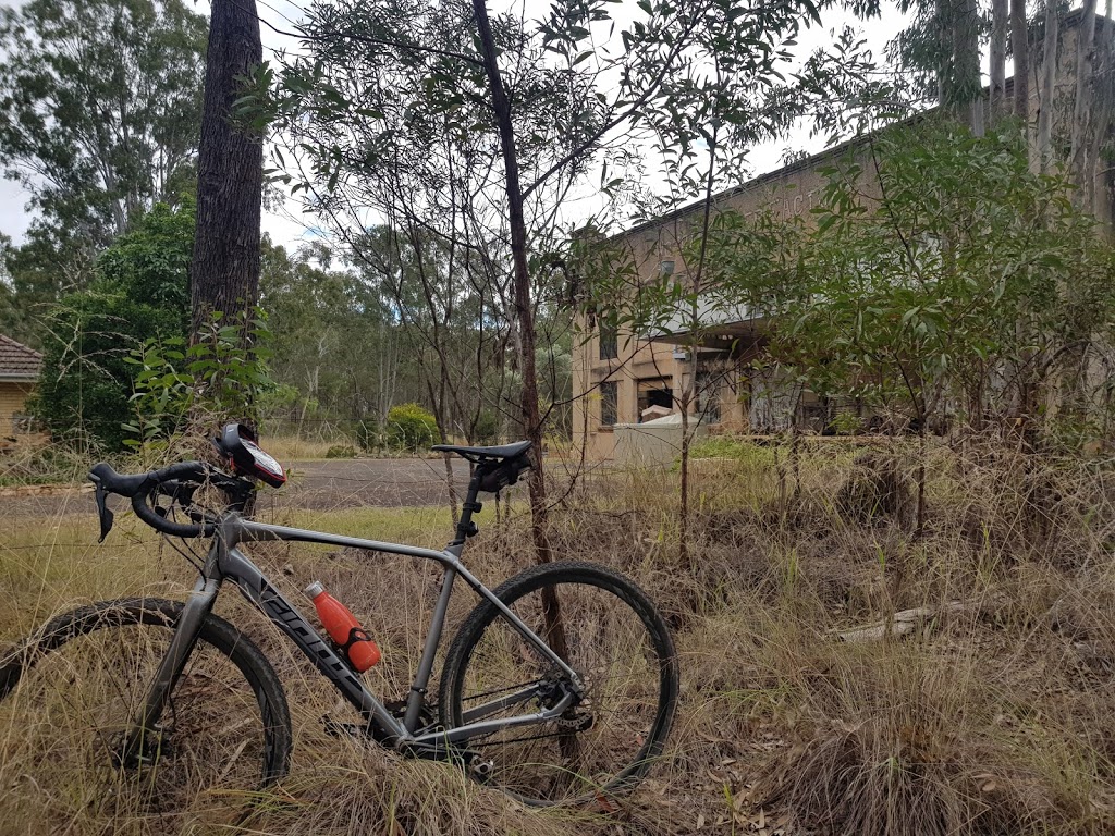 South Burnett Rail Trail - Kingaroy | START of the rail trail is on the corner of Bunya Highway and, King St, Kingaroy QLD 4610, Australia | Phone: (07) 4189 9172