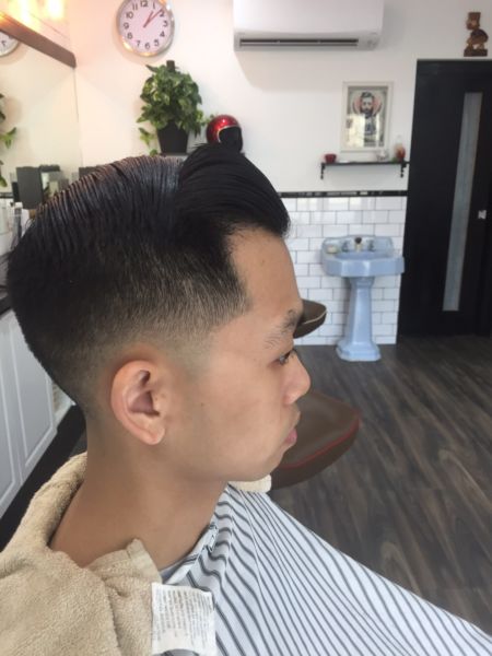 Cutthroats Barbershop and Shaving Parlour By Appointment | 11-13 Havelock Ave, Coogee NSW 2034, Australia | Phone: (02) 8021 2599