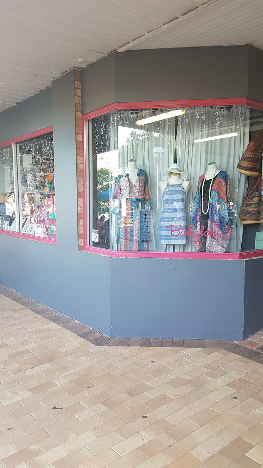 Babylon Boutique | clothing store | 52 Owen St, Huskisson NSW 2540, Australia | 0244416250 OR +61 2 4441 6250