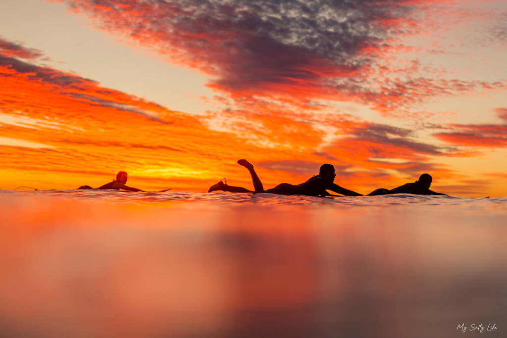 My Salty Life | 4/7-13 Beach Rd, Coolum Beach QLD 4573, Australia | Phone: 0417 762 898