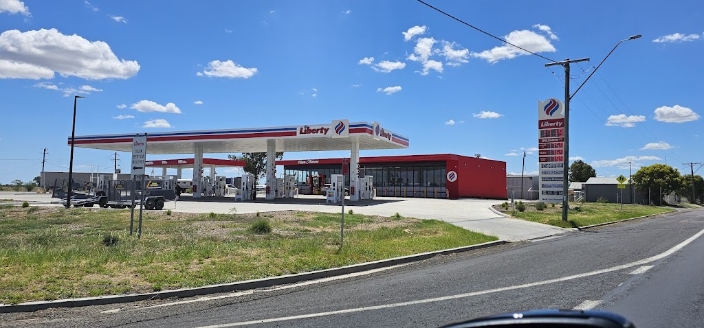 Liberty Fuel | 34 Bellata St, Gurley NSW 2398, Australia | Phone: (08) 7999 8632